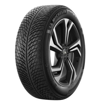 Pneumatico MICHELIN 265/50 R19 110H PILOT ALPIN 5 SUV M+S * BMW XL ZP
