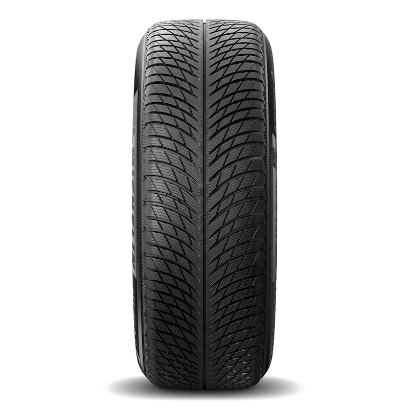 Suv / 4X4 MICHELIN 295/35 R22 108W PILOT ALPIN 5 SUV M+S XL