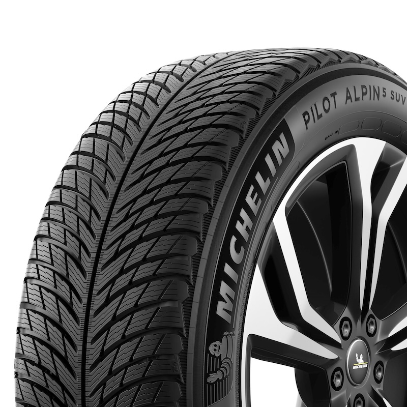 Suv / 4X4 MICHELIN 295/35 R22 108W PILOT ALPIN 5 SUV M+S XL