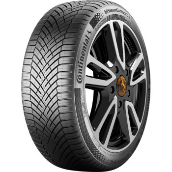 Pneumatico CONTINENTAL 275/35 R20 102Y AllSeasonContact 2 M+S Evc FR XL