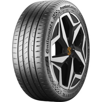 Pneumatico CONTINENTAL 255/50 R20 109Y premium contact 7 XL