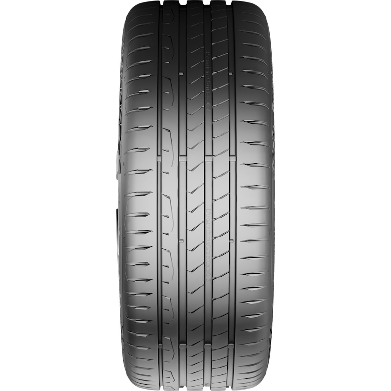 Vettura CONTINENTAL 255/40 R18 99Y premium contact 7 XL