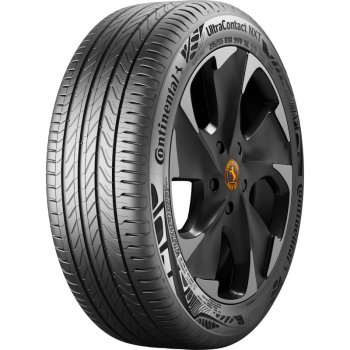 Pneumatico CONTINENTAL 255/45 R20 105T UltraContact NXT Evc FR XL