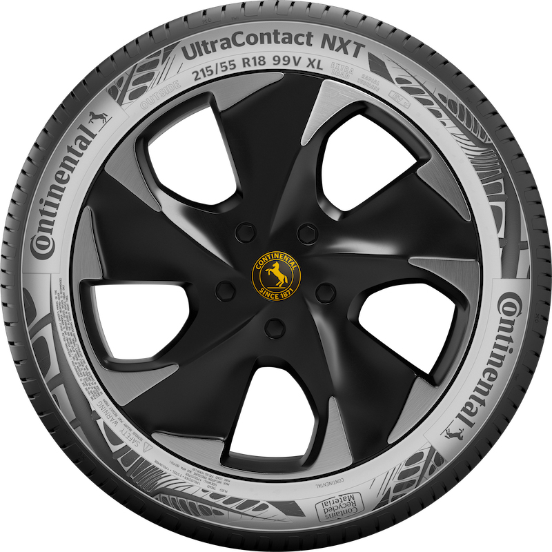 Vettura CONTINENTAL 205/55 R16 94W UltraContact NXT Evc FR XL