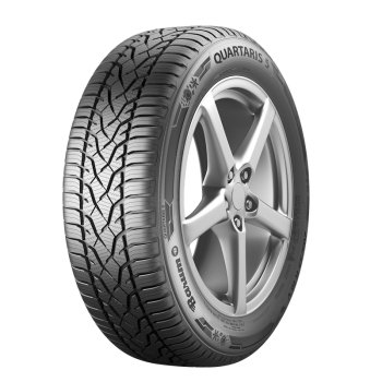 Pneumatico BARUM 195/45 R17 81H QUARTARIS 5 M+S Evc FR