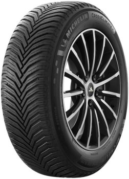 Pneumatico MICHELIN 215/60 R17 100V CROSSCLIMATE 2 M+S XL