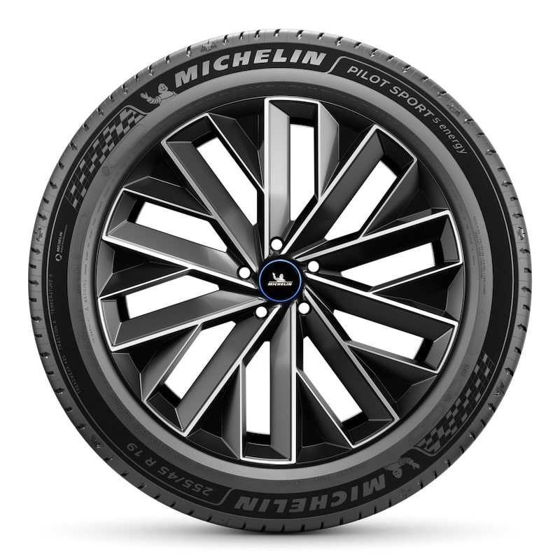 Vettura MICHELIN 255/40 R20 101Y PILOT SPORT 5 ENERGY EV FR XL