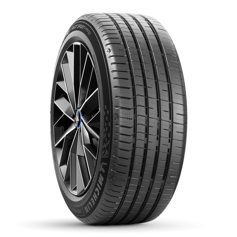 Vettura MICHELIN 255/40 R20 101Y PILOT SPORT 5 ENERGY EV FR XL