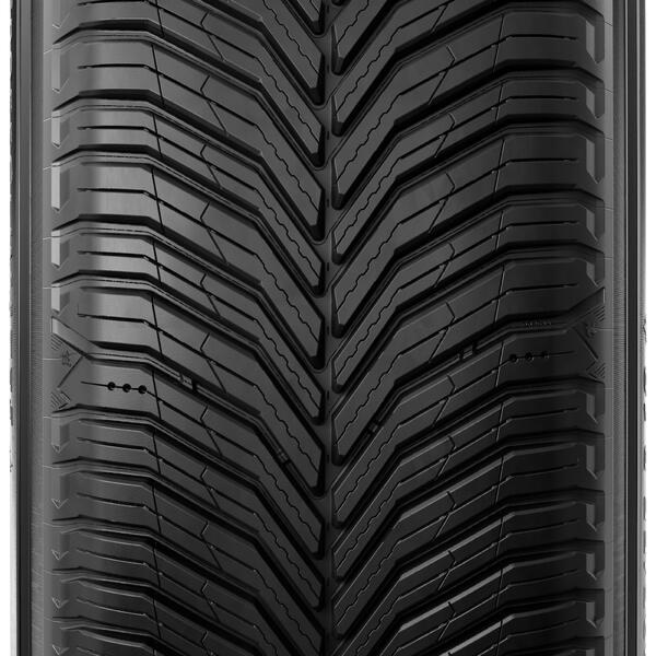 Vettura MICHELIN 205/60 R16 96V CROSSCLIMATE 3 M+S EV XL