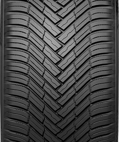 Vettura NEXEN 215/45 R17 91W N\'blue 4Season 2 M+S XL