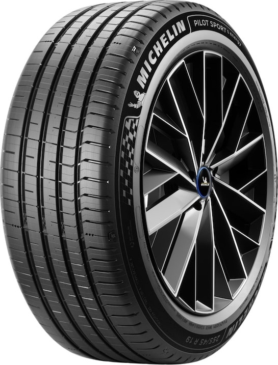 Vettura MICHELIN 205/60 R16 92H PRIMACY 5 ENERGY EV