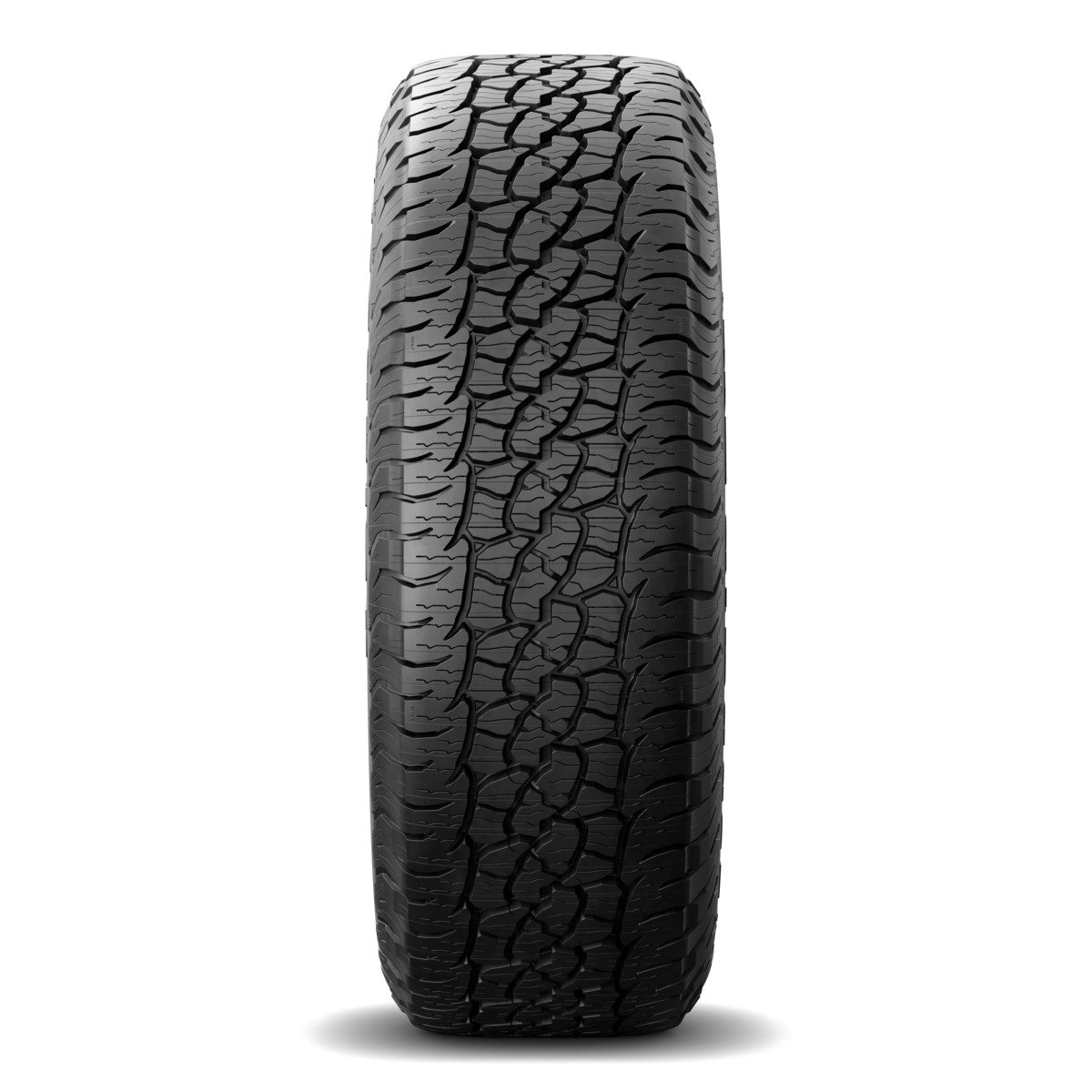 Vettura BF GOODRICH 255/70 R16 115T TRAIL-TERRAIN T/A+ M+S XL