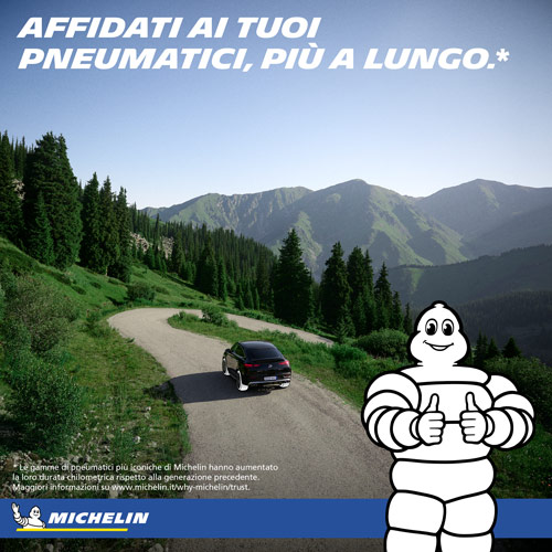 Vettura MICHELIN 245/35 R20 95Y CROSSCLIMATE 2 M+S FR XL