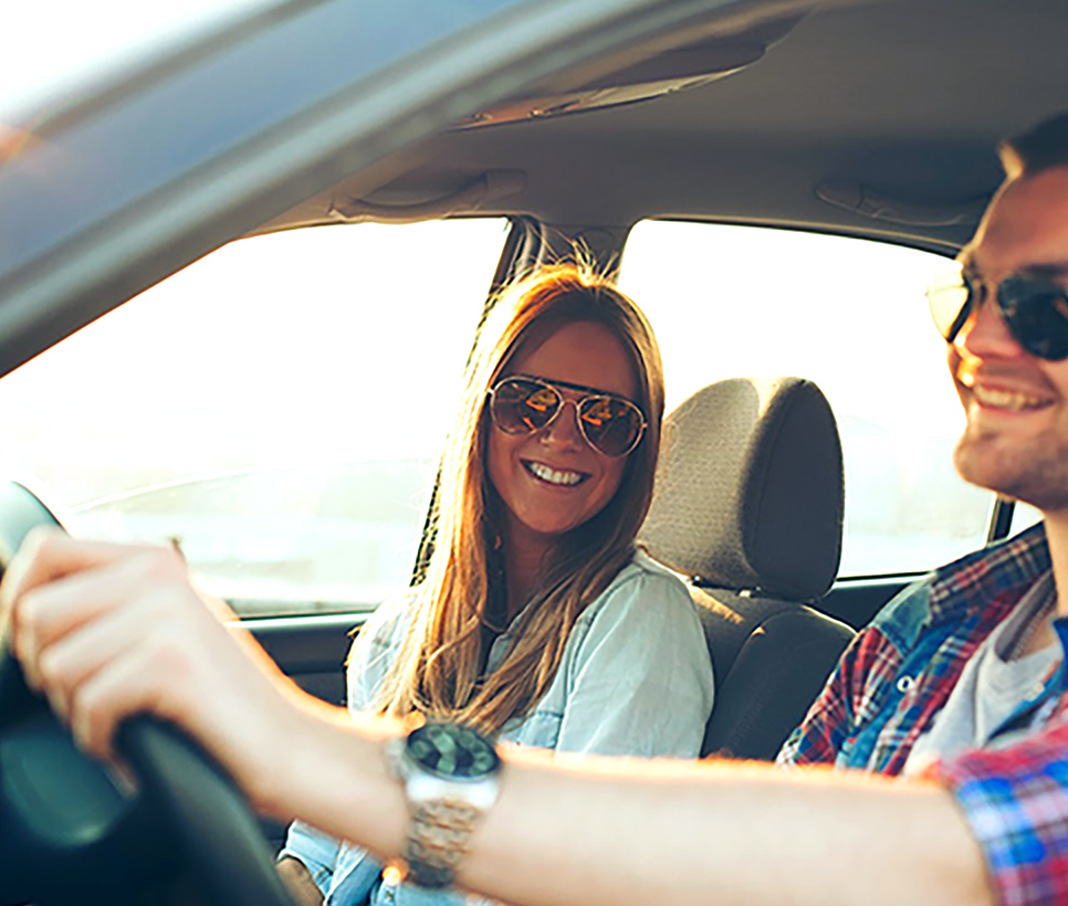 Pneumatici Premium Touring