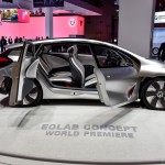 Renault Eolab spazio