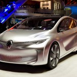 Renault Eolab, sportiva