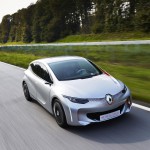 Renault Eolab, bella da vedere