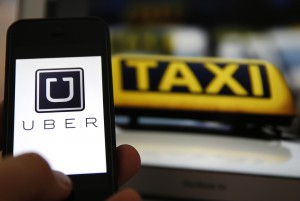 Successo di Uber in Italia