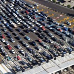 traffico weekend pasqua