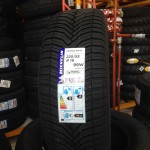 CrossClimate 225/55r16 in magazzino