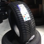 Michelin CrossClimate 205/55r16