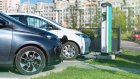 Motori Auto Elettriche: l’impatto dei pneumatici sulle performance