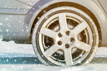 Cerchi in acciaio per l’inverno: sono veramente convenienti?