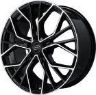 Cerchi in lega: caratteristiche e curiosita'