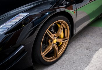 Offset e ET dei cerchi: cosa significano e come evitare errori di compatibilità