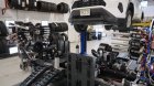 Cambio pneumatici robotizzato: il sistema IA che rivoluziona le officine