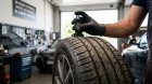 Controllo Usura Pneumatici: Guida al Rientro dalle Vacanze